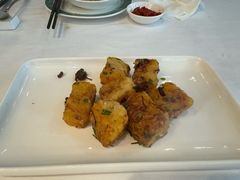 -老洋房花园饭店(绍兴路店)