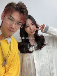-斑斓色彩沙龙