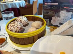 -岁粤Moon·湖景餐厅(月光码头店)