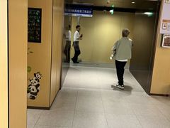 -海底捞火锅(莘松路店)