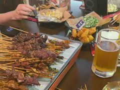 -林二哥宜烤官·宜宾小烧烤