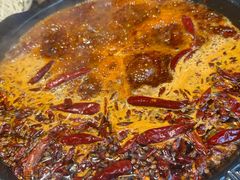 -重庆渝达老火锅(春熙路店)