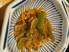 -吉兆·料理(红梅南路店)