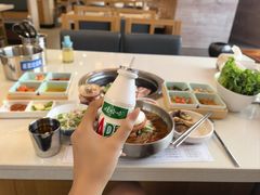 -韩香福烤肉庄园(荣成店)