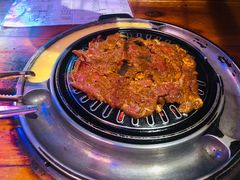 -超级神炭烤肉夜食(芥园西道店)
