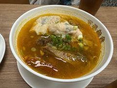 -百福麵家(新馬路店)