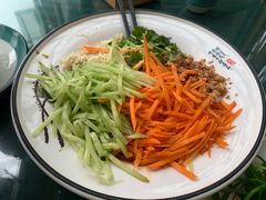 大理特色凉米线-云隐小厨·传统大理美食(复兴路店)