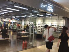 -NIKE 儿童体验店(南开大悦城店)
