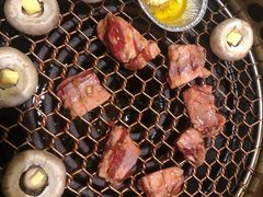 -極屋鮨牛 · 烧肉酒场(时代C馆店)