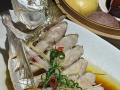 -京城小江南·北京烤鸭·江南土菜·白鱼(中关村店)
