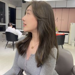 -M1 HAIR烫染