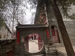 -兴教寺