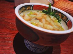 -翔峰炭火鳗鱼(悦泰街里公寓店)