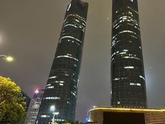 -秋水广场音乐喷泉