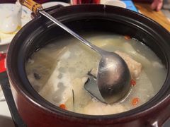 -老阿爸鲜鱼土菜(园区永旺店)