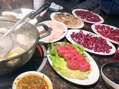 -八合里潮汕鲜牛肉火锅(深圳海岸城店)