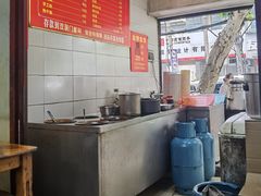 -老福庆和特色粉面馆(单洞三路店)