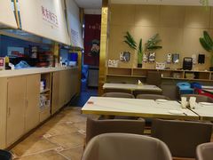 -东方饺子王(新奥购物中心店)