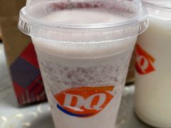 -DQ·蛋糕·冰淇淋(龙湖狮山天街店)