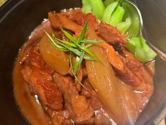 -海派悦庭·海胆烧麦·新融合菜(凯德广场店)