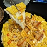 万象城不容错过的韩料