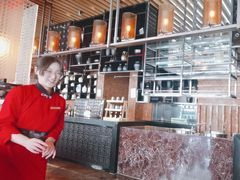 -南通滨江洲际酒店-东厨中餐厅