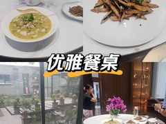 -酒蜻蜓·庭院私房菜(天元东路店)