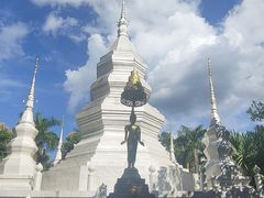 -西双版纳傣族园