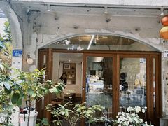 -素咫咖啡CLIFEROSE(新安店)