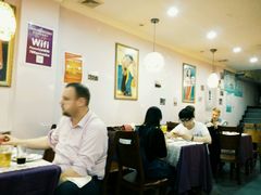 android_upload_pic-葛尼沙印度餐厅 (镇明路店)