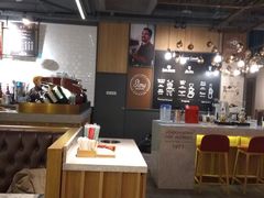 -COSTA COFFEE(武汉武商MALL店)