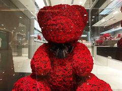 -ROSEONLY诺誓(国际广场购物中心店)