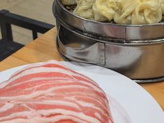 -元盛居(生态大街店)