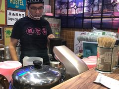 -美芝莲(领展购物广场中关村店)