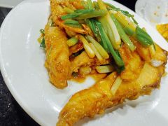 -一哥美食(总店)