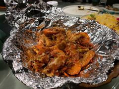 -佬麻雀·剁椒鱼头(京基KK One店)