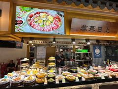 -东门头·江鲜小馆(新天地店)