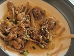 -顺德喜来登酒店·采悦轩