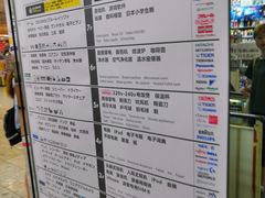 -Bic Camera (难波店)