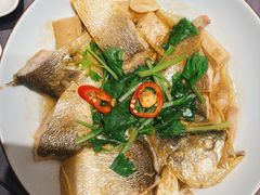 -海门鱼仔·潮汕味(燕岭店)