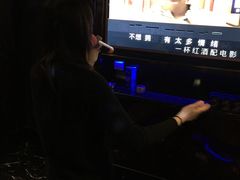 -泡沫BUbbLE量贩式KTV(金沙江路店)