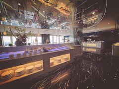 -绮梦西湖·云端餐厅(歌德店)