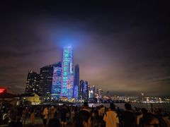 -青岛第三海水浴场