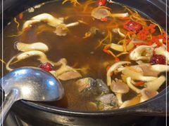 -一善菌·云南菌汤·云南菜(银泰城店)