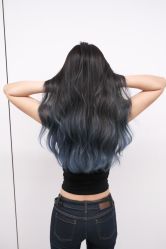 -U·NI SALON 造型