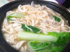 -葛记焖饼(伏牛路店)