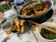 -渝味黄姐火锅(黄泥村店)