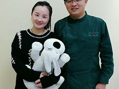 -美酷口腔牙齿矫正(江桥万达店)