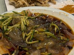 -黄家饺子东北特色菜馆(湖滨商业街店)