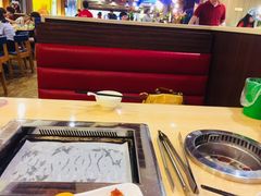 大堂-金太郎自助烤肉.火锅(宝龙店)